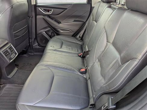 Used 2020 Subaru Forester Limited AWD/4WD image 27
