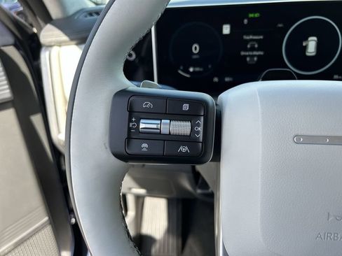 New 2026 Hyundai Santa Fe Calligraphy image 29