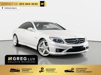 Used 2008 Mercedes-Benz CL 65 AMG video 1