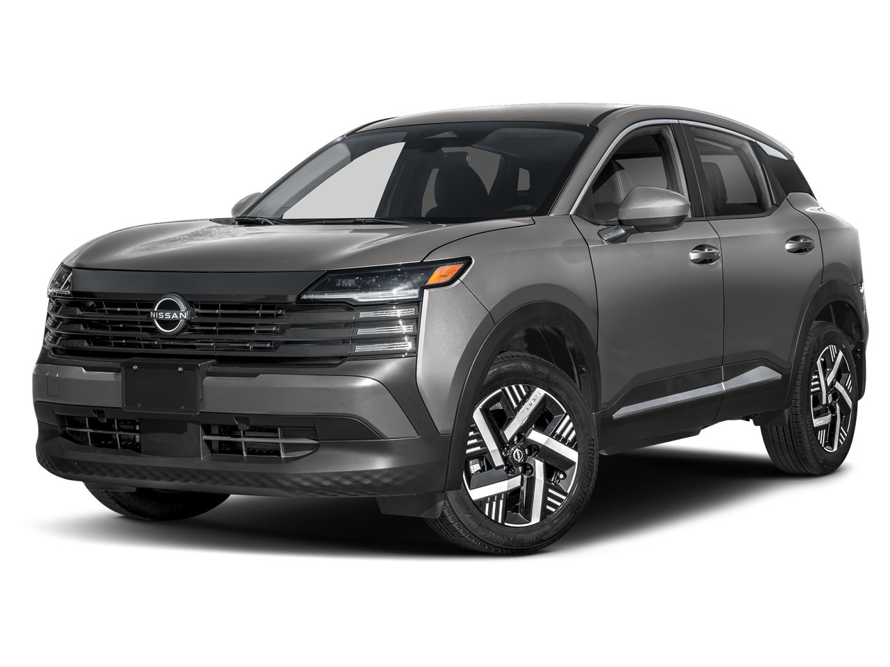 New 2027 Nissan Kicks SV AWD/4WD image 18