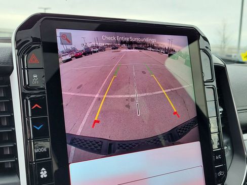 New 2026 RAM 1500 Rebel w/ Rebel Level 2 Equipment Group image 32