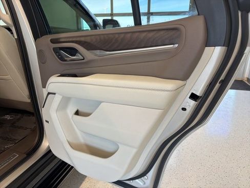 Used 2021 GMC Yukon Denali w/ Denali Ultimate Package image 56