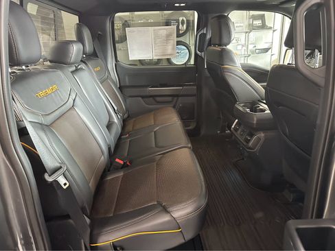 Used 2025 Ford F150 Tremor w/ Equipment Group 402A High AWD/4WD image 30
