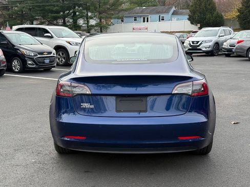 Used 2019 Tesla Model 3 Long Range RWD image 11