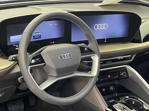 New 2026 Audi Q5 Premium Plus AWD/4WD image 4