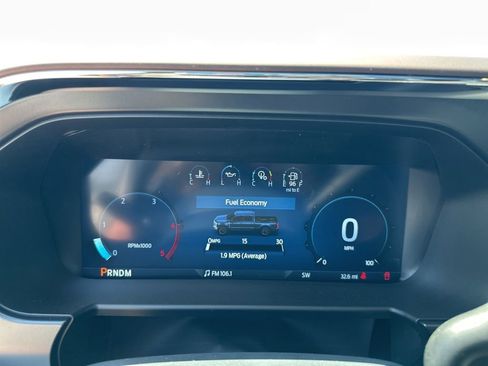 New 2026 Ford F350 King Ranch w/ FX4 Off-Road Package image 24