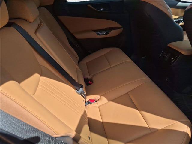 Used 2025 Lexus NX 250 FWD w/ Accessory Package (Z2) image 19