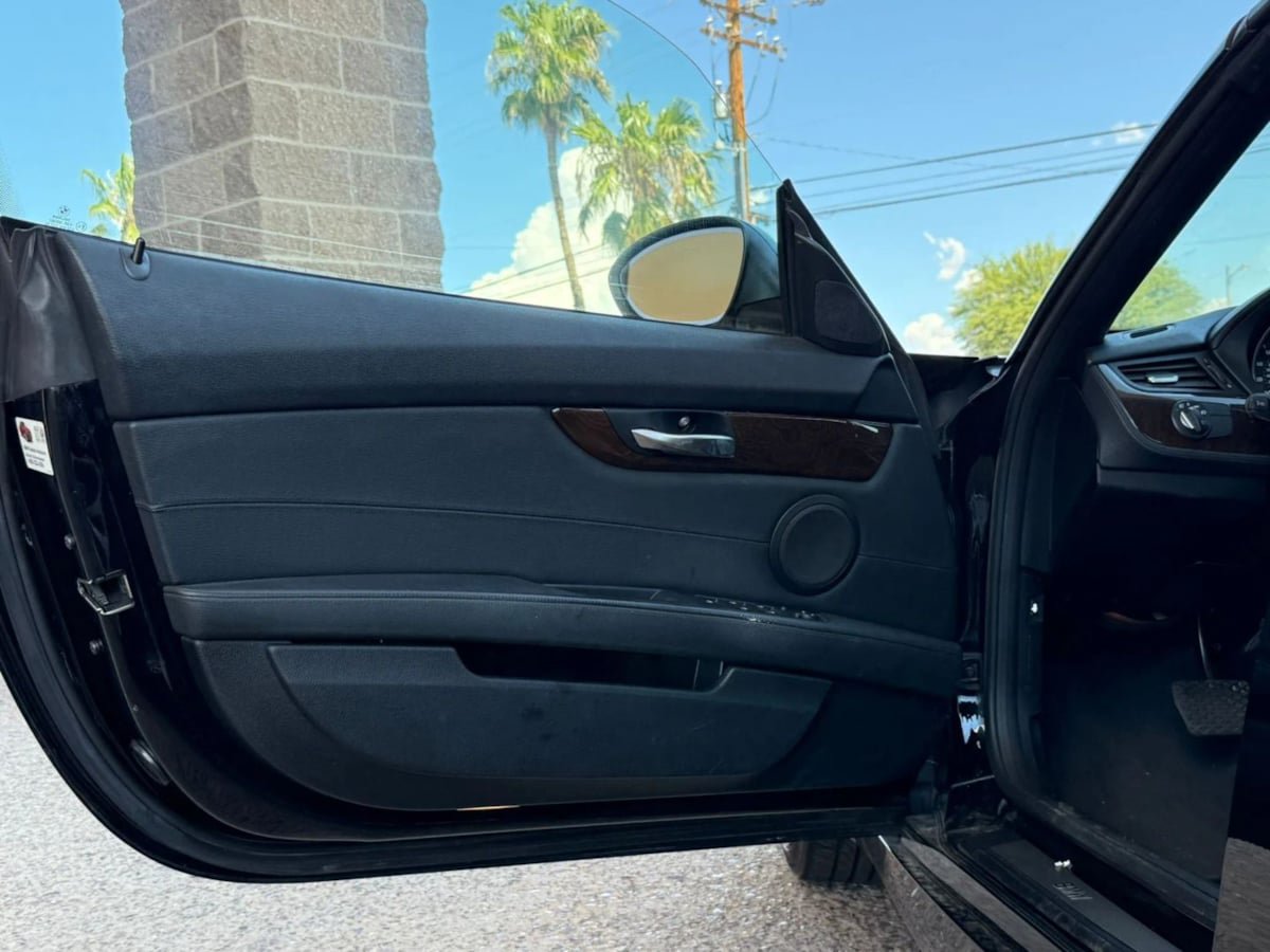 Used 2012 BMW Z4 sDrive35i RWD image 56