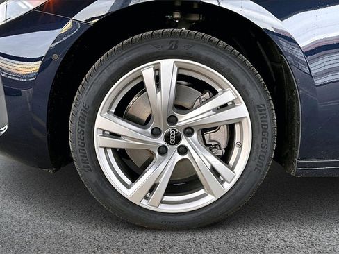 New 2025 Audi A5 2.0T Premium Plus image 13