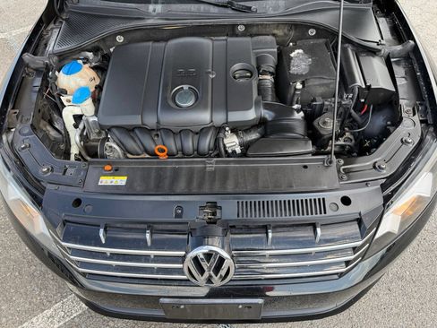 Used 2012 Volkswagen Passat 2.5 S FWD image 30