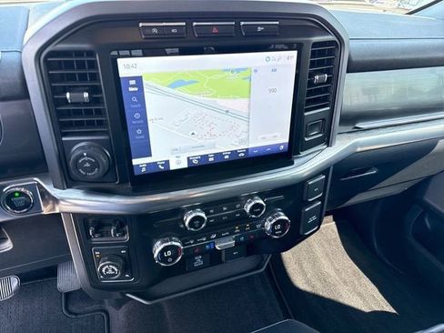 Used 2021 Ford F150 Lariat AWD/4WD image 18
