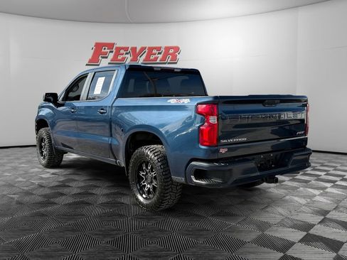 Used 2019 Chevrolet Silverado 1500 RST w/ All-Star Edition image 3