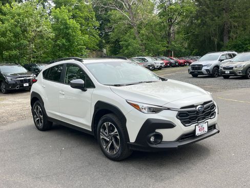 Certified 2024 Subaru Crosstrek 2.0i Premium AWD/4WD image 7