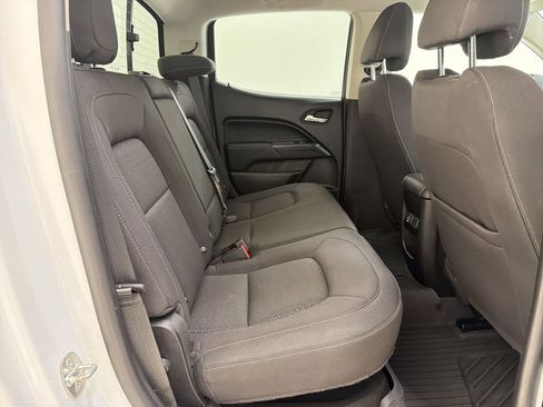 Used 2021 GMC Canyon Elevation w/ Trailering Package RWD image 27