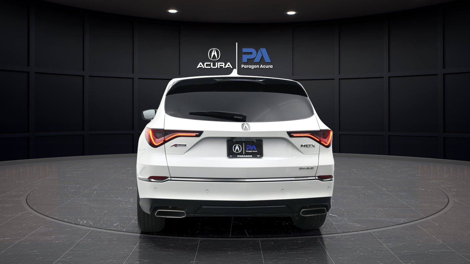 Certified 2024 Acura MDX A-Spec AWD/4WD image 27