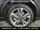 Used 2023 Audi Q4 e-tron Premium image 2