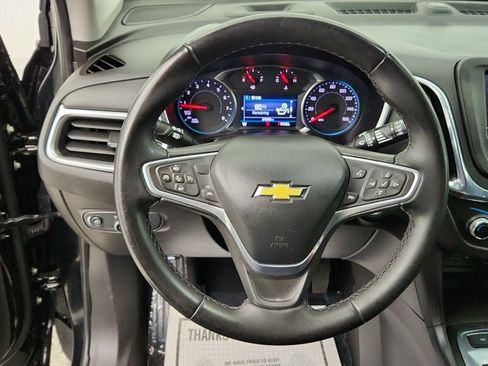 Used 2023 Chevrolet Equinox LT AWD/4WD image 14