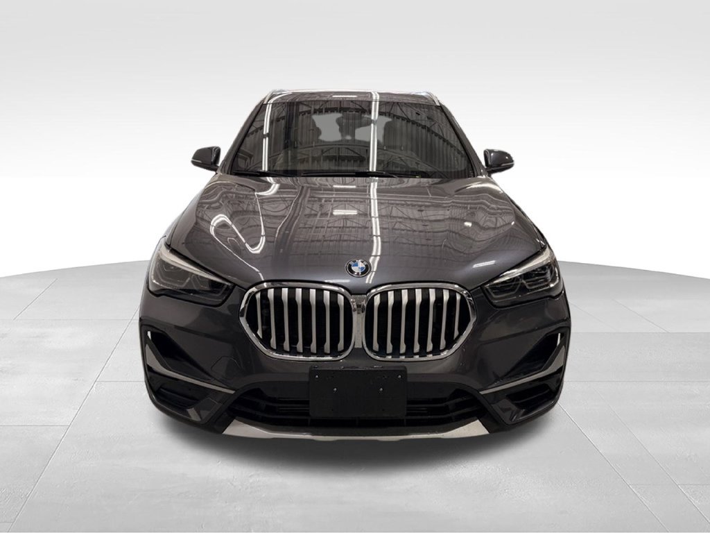 Used 2020 BMW X1 xDrive28i w/ Convenience Package AWD/4WD image 8