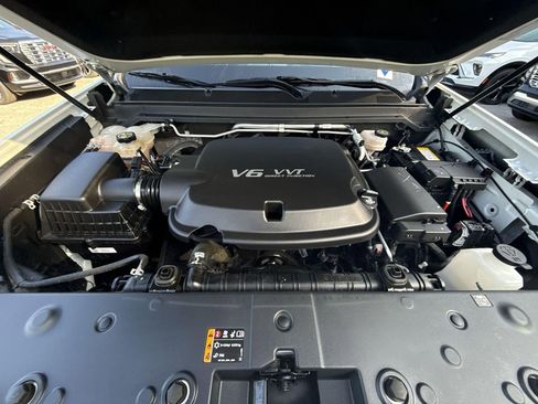 Used 2022 GMC Canyon Elevation w/ Elevation Premium Package image 30