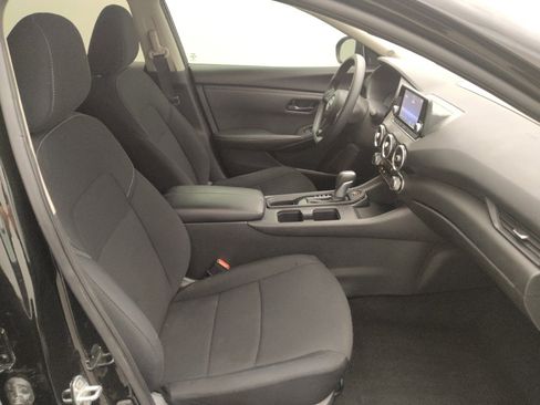 Used 2024 Nissan Sentra S FWD image 21