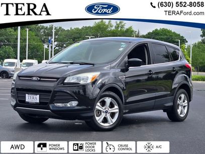 Used 2015 Ford Escape SE