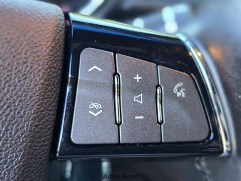 Used 2011 Cadillac CTS V w/ Wood Trim Package RWD image 44