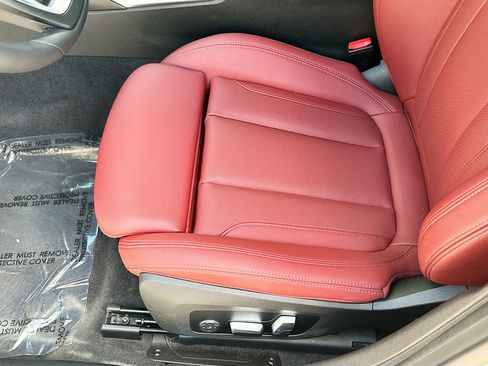 Used 2024 BMW 430i Gran Coupe w/ Convenience Package RWD image 23