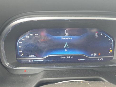 Used 2023 Chevrolet Suburban Premier AWD/4WD image 5