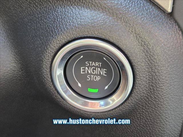New 2026 Chevrolet Silverado 1500 Custom Trail Boss AWD/4WD image 27