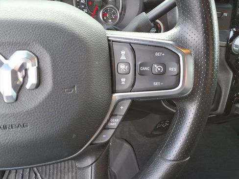 New 2025 RAM 2500 Tradesman image 20