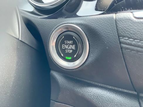 Certified 2021 Buick Encore GX Select w/ Sport Touring Package FWD image 25