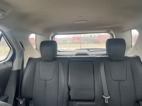 Used 2014 Chevrolet Equinox LS image 23