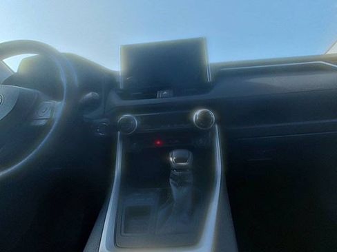 Used 2023 Toyota RAV4 XLE w/ Convenience Package FWD image 25