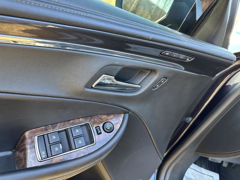 Used 2014 Chevrolet Impala LTZ image 7