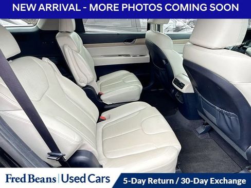 Used 2020 Hyundai Palisade SEL w/ Premium Package AWD/4WD image 2