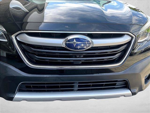 Used 2020 Subaru Outback Touring XT AWD/4WD image 30