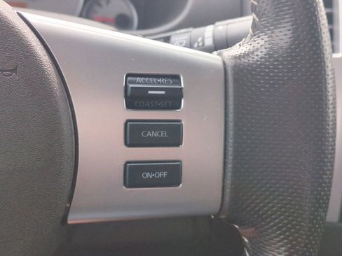 Certified 2021 Nissan Frontier PRO-4X w/ Pro-4x Utility Package image 28