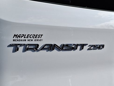 Used 2024 Ford Transit 250 Low Roof w/ Exterior Upgrade Package image 30