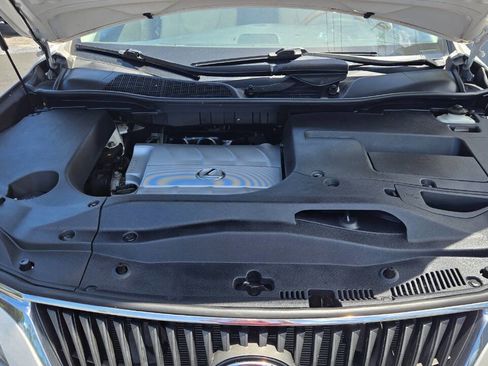 Used 2010 Lexus RX 350 2WD image 23