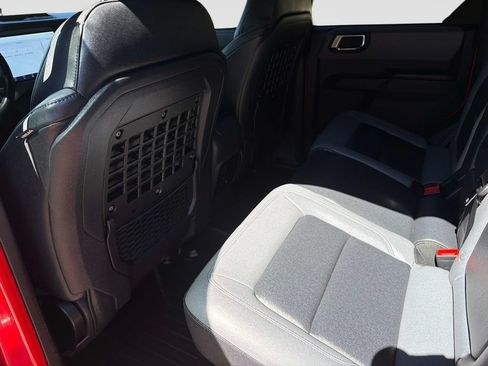 Used 2024 Ford Bronco Big Bend AWD/4WD image 15