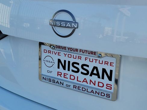 Certified 2025 Nissan Versa S w/ S Plus Package image 23