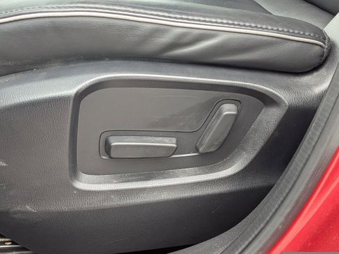 Used 2025 MAZDA CX-5 AWD 2.5 S w/ Select Package image 19