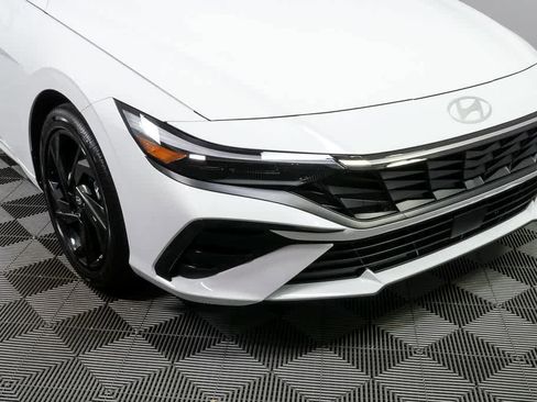 New 2026 Hyundai Elantra SEL Sport Premium w/ Cargo Package image 28