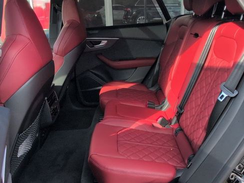 New 2026 Audi SQ8 Premium Plus image 22