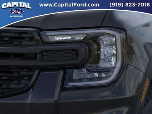 Used 2026 Ford Ranger XL w/ Trailer Tow Package RWD image 18