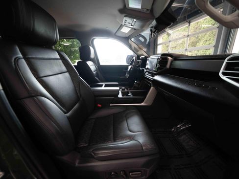 Used 2023 Toyota Tundra SR5 w/ SR5 Premium Package AWD/4WD image 26