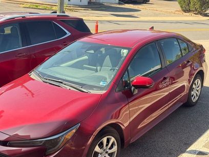 Used 2023 Toyota Corolla LE