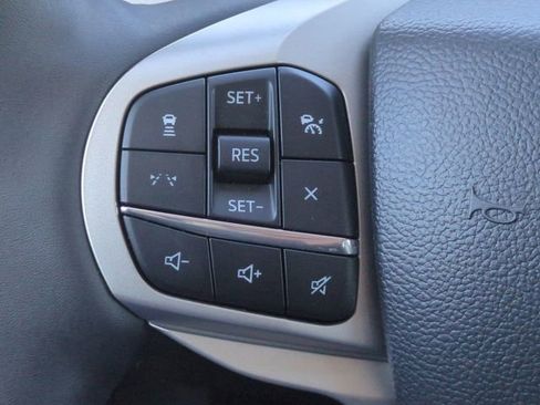 New 2026 Ford Explorer Active w/ Active Comfort Package RWD image 24