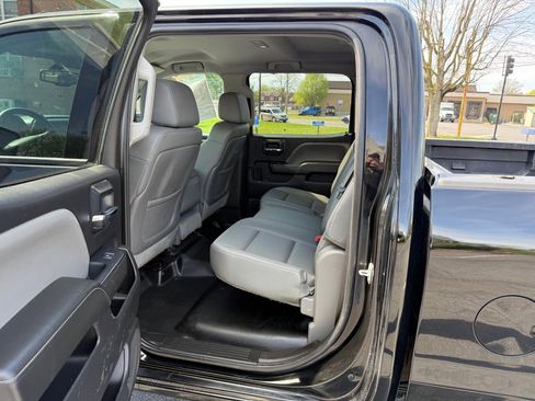 Used 2015 Chevrolet Silverado 3500 W/T w/ WT Convenience Package image 6