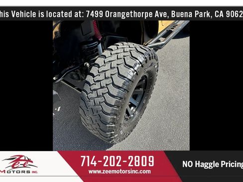 Used 2013 Jeep Wrangler Unlimited Sport AWD/4WD image 57